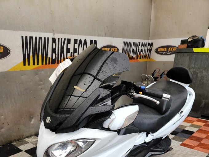 SUZUKI BURGMAN 650 4
