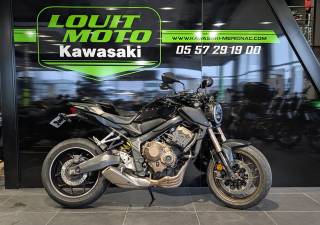 HONDA CB 650 R - 2020