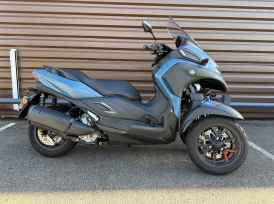 YAMAHA TRICITY 300 - 2022