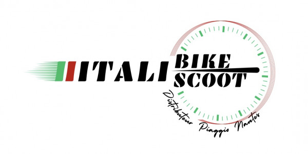 Logo de ITALISCOOT