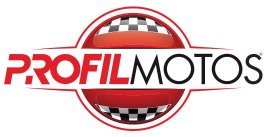 Logo de PROFIL MOTOS Annemasse