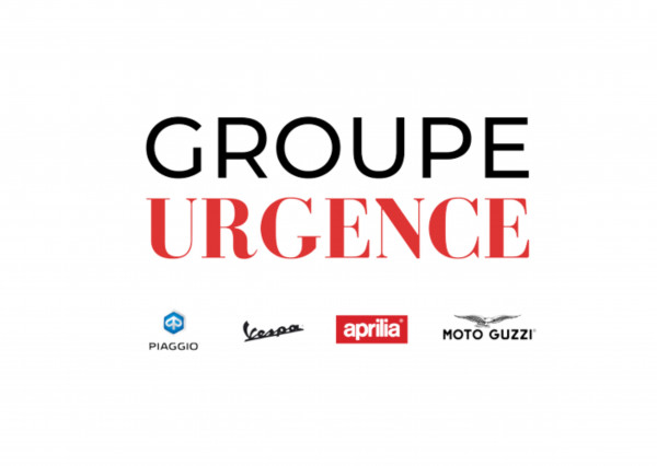 Logo de URGENCE Levallois