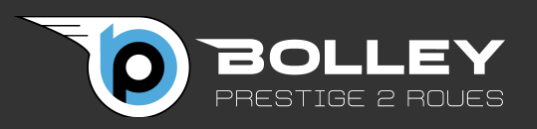 Logo de PRESTIGE 2 ROUES Capelette