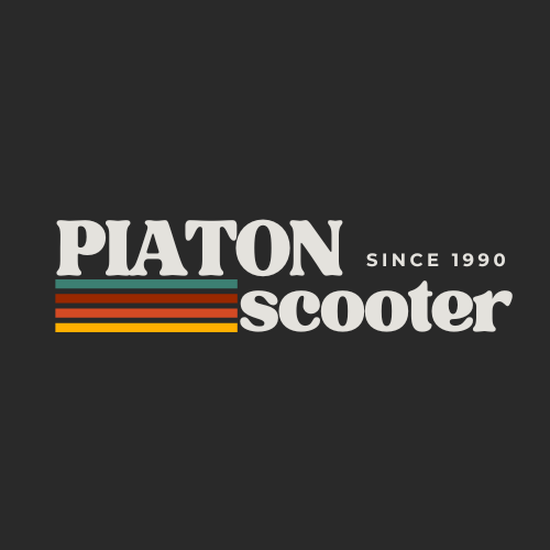 Logo de PIATON