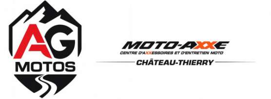 AG MOTOS