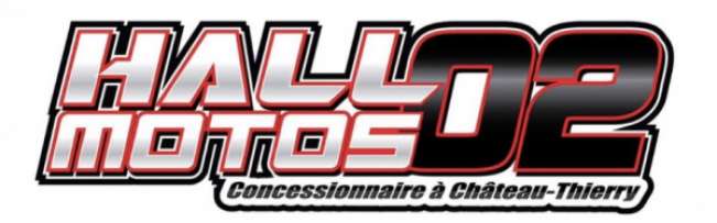 HALL MOTOS 2