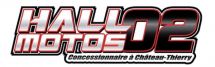 HALL MOTOS 2