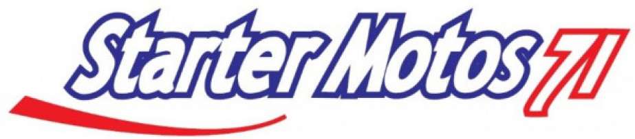 STARTER MOTOS