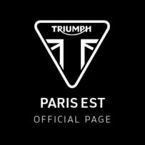 TRIUMPH PARIS EST