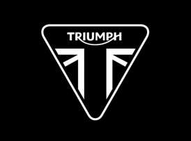 TRIUMPH TOULON (Road Spirit)