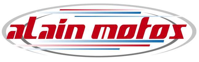 ALAIN MOTOS Bernay