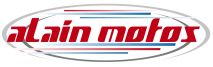 ALAIN MOTOS Bernay