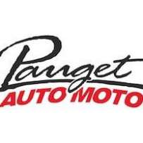 GARAGE PAUGET