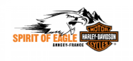 SPIRIT OF EAGLE