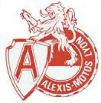 ALEXIS MOTOS - LYON
