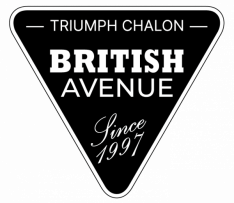 BRITISH AVENUE
