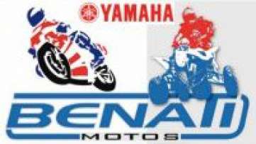 BENATI MOTOS