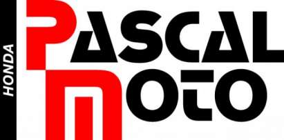 PASCAL MOTO HONDA