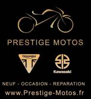 PRESTIGE MOTOS 66
