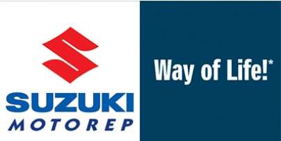 SUZUKI NANTES