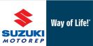 SUZUKI NANTES