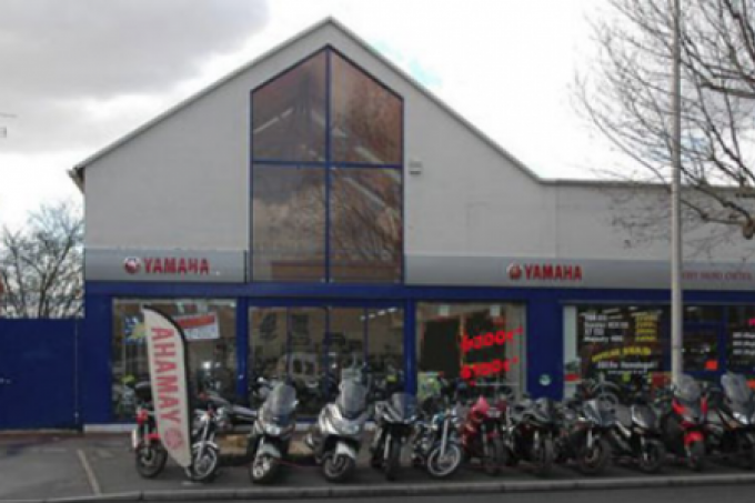 JOUY MOTO CRETEIL 1
