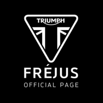 TRIUMPH FREJUS