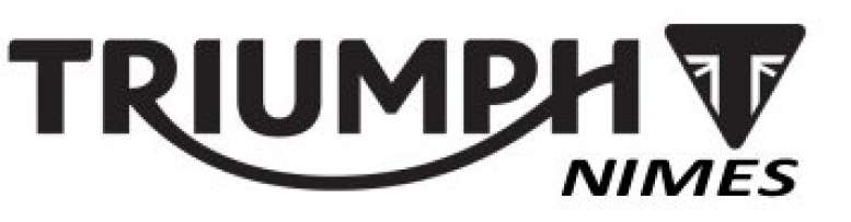 TRIUMPH NIMES (S-Team Moto)