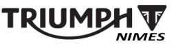 TRIUMPH NIMES (S-Team Moto)