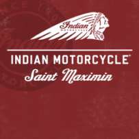 INDIAN SAINT MAXIMIN