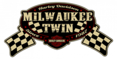 HARLEY-DAVIDSON METZ - MILWAUKEE TWIN