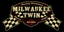 HARLEY-DAVIDSON METZ - MILWAUKEE TWIN