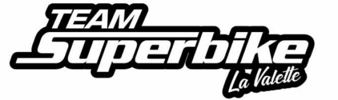 SUPERBIKE SCOOTER