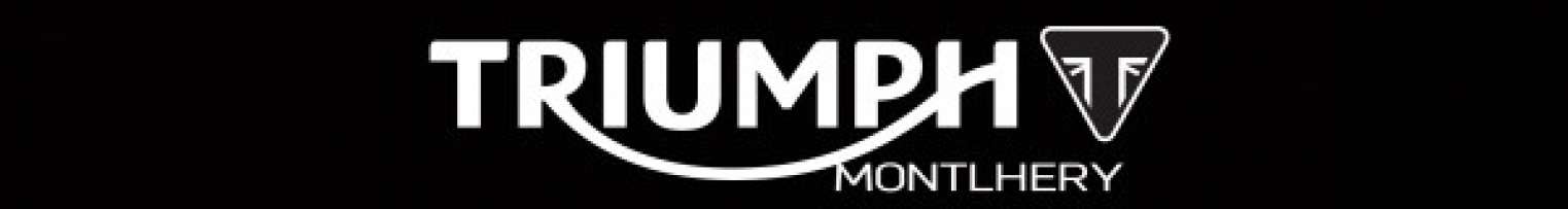 TRIUMPH MONTLHERY