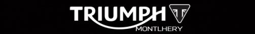 TRIUMPH MONTLHERY