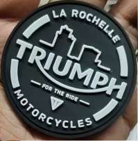 TRIUMPH LA ROCHELLE