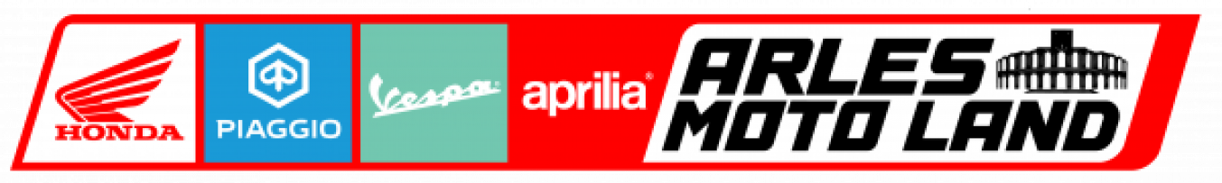 ARLES MOTO LAND