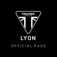 TRIUMPH LYON NORD