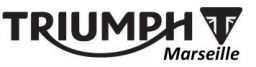 TRIUMPH MARSEILLE