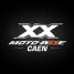 Moto Axxe Caen - M2Roo