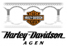 HARLEY-DAVIDSON AGEN