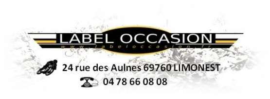 LABEL OCCASION