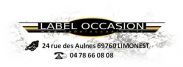 LABEL OCCASION