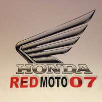 RED MOTO 07
