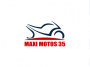 MAXI MOTOS 35