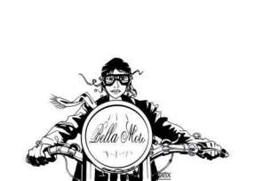 BELLA MOTO