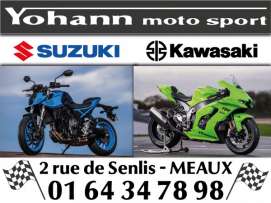 YOHANN MOTO SPORT