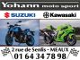 YOHANN MOTO SPORT
