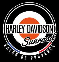 HARLEY-DAVIDSON SUN ROAD