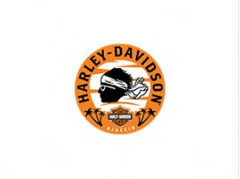 HARLEY-DAVIDSON AJACCIO